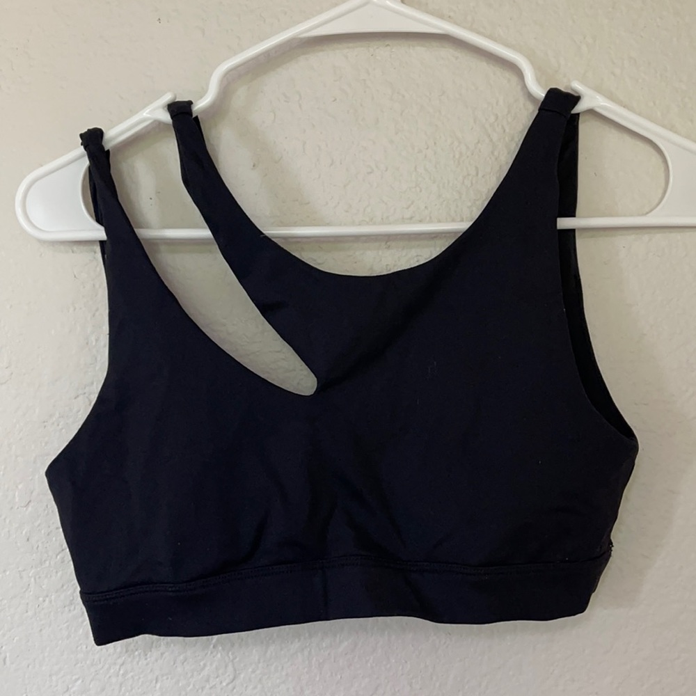 Alo Yoga Peak Bra Small